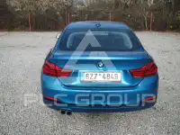 2017 BMW 4 Series