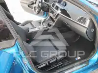 2017 BMW 4 Series