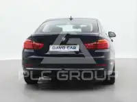 2017 BMW 4 Series