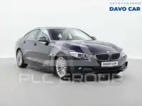 2017 BMW 4 Series