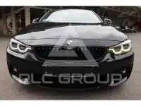 2017 BMW 4 Series