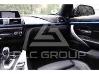 2017 BMW 4 Series