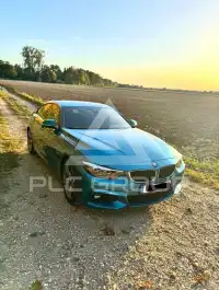 2017 BMW 4 Series