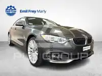 2017 BMW 4 Series