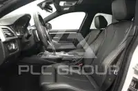 2017 BMW 4 Series