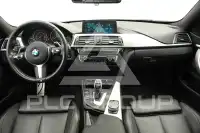 2017 BMW 4 Series