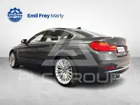 2017 BMW 4 Series