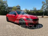 2017 BMW 4 Series