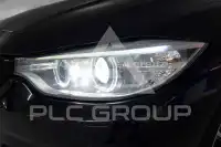 2017 BMW 4 Series