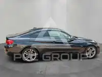 2017 BMW 4 Series