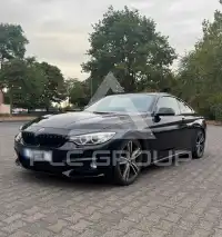 2017 BMW 4 Series
