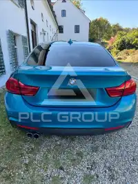 2017 BMW 4 Series