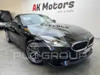 2017 BMW 4 Series