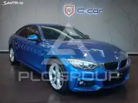 2017 BMW 4 Series