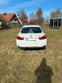 2017 BMW 4 Series