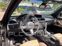 2017 BMW 4 Series