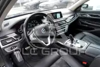 2017 BMW 4 Series