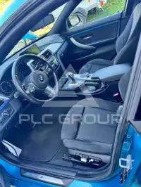 2017 BMW 4 Series