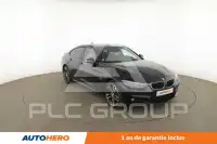 2017 BMW 4 Series