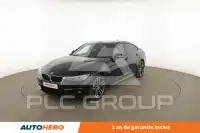 2017 BMW 4 Series