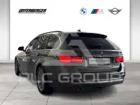 2017 BMW 4 Series