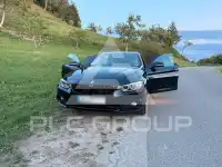 2017 BMW 4 Series
