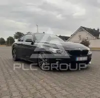 2017 BMW 4 Series