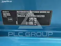 2017 BMW 4 Series