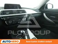 2017 BMW 4 Series