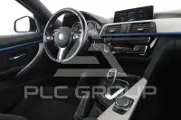 2017 BMW 4 Series