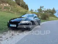 2017 BMW 4 Series
