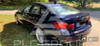 2017 BMW 4 Series