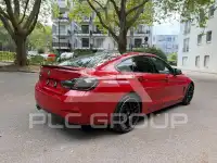 2017 BMW 4 Series