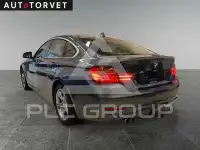 2017 BMW 4 Series