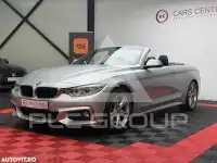 2017 BMW 4 Series