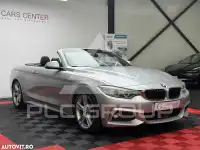 2017 BMW 4 Series