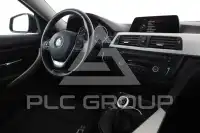2017 BMW 4 Series