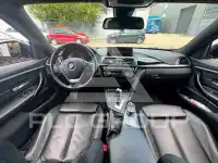 2017 BMW 4 Series