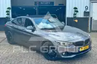 2017 BMW 4 Series