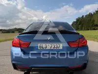 2017 BMW 4 Series