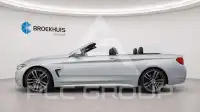 2017 BMW 4 Series