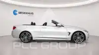 2017 BMW 4 Series