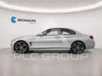 2017 BMW 4 Series