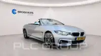 2017 BMW 4 Series