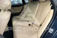 2017 BMW 4 Series