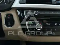 2017 BMW 4 Series