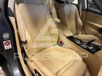 2017 BMW 4 Series