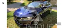 2017 BMW 4 Series