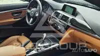 2017 BMW 4 Series
