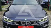 2017 BMW 4 Series